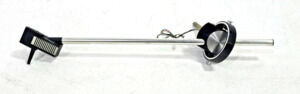 BIC 912 Via Series Turntable Tonearm Headshell Cartridge & Stylus Replacement